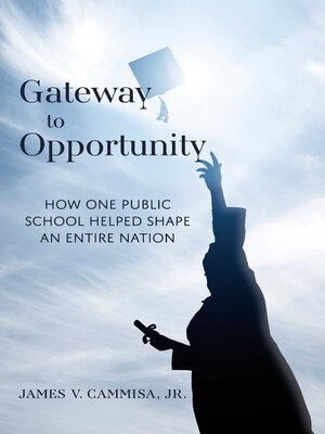 cover image of Gateway to Opportunity